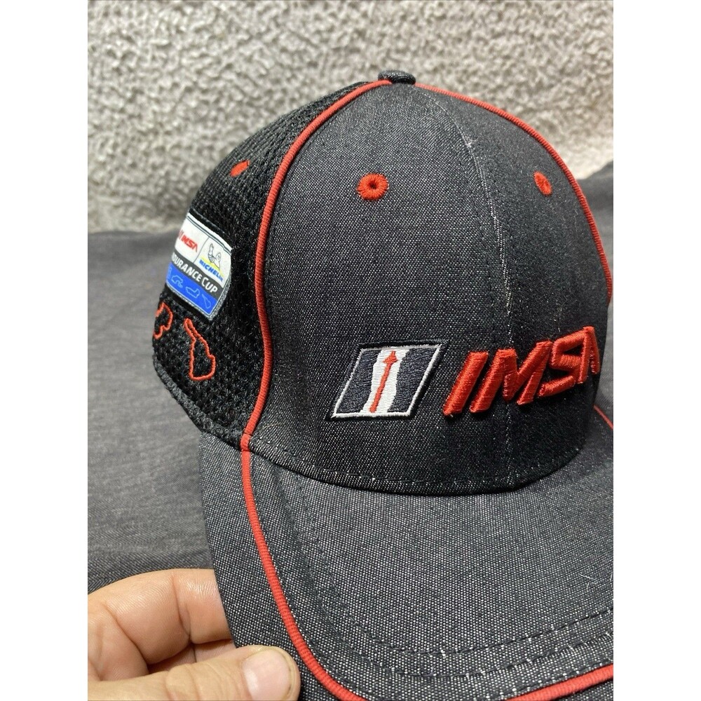 IMSA Racing Hat - Picture 3 of 15